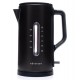 Kohersen Modern Matt electric kettle A451 black