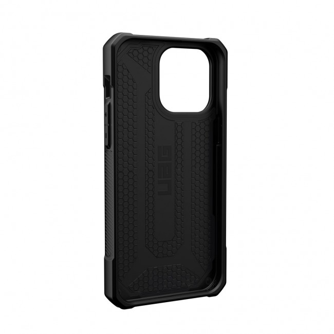 Urban Armor Gear Monarch mobile phone case 17 cm (6.7