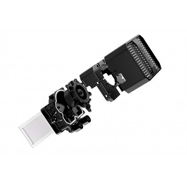 be quiet! Silent Loop 3 360 mm Processor All-in-one liquid cooler 12 cm Black 1 pc(s) be quiet! Silent Loop 3 360 mm Processor All-in-one liquid cooler 12 cm Black 1 pc(s)