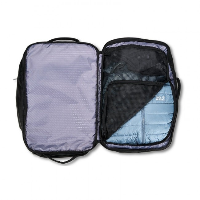 Ogio Backpack/Tourist/Business Bag Pace Pro Max 45 black