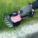 Grass and live shears. 12V UM600DSAP MAKITA