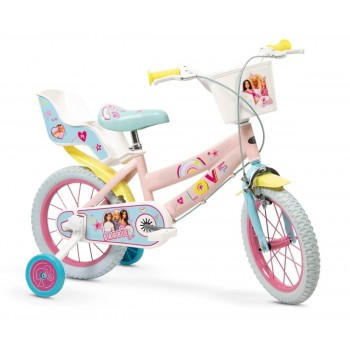 Children's bicycle 14