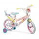 Children's bicycle 14