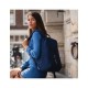 XD DESIGN ANTI-THEFT BACKPACK BOBBY SOFT NAVY P/N: P705.795