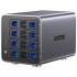 RAID Enclosure USB-C for SATA Drive 80TB