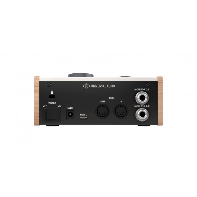Universal Audio VOLT 176 - USB audio interface Universal Audio VOLT 176 - USB audio interface