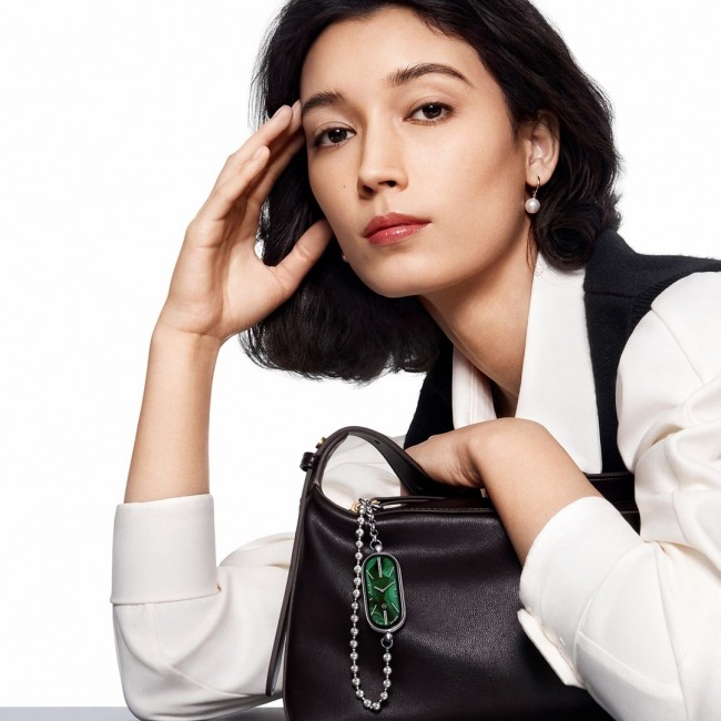 Xiaomi Smart Band 10 Rose AMOLED Wristband activity tracker 4.37 cm (1.72