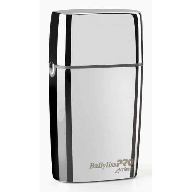 BaByliss FoilFX02 Foil shaver Silver BaByliss FoilFX02 Foil shaver Silver