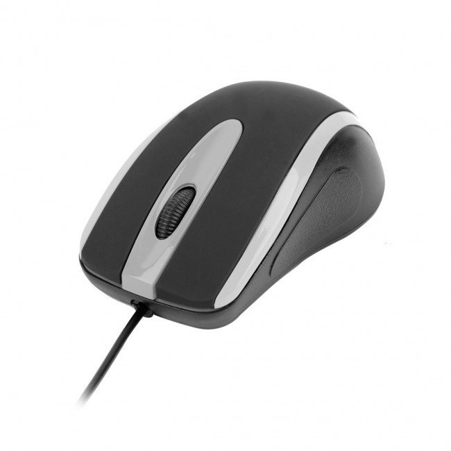 Havit HV-MS753 universal mouse black/grey