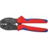 CONNECTING PLIERS. OCZKOWYCH 0.5-6.0 MM2 KNIPEX