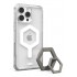 iPhone 16 Pro Max case with MagSafe and stand