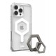 iPhone 16 Pro Max case with MagSafe and stand