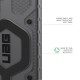Urban Armor Gear Pathfinder mobile phone case 16 cm (6.3 Urban Armor Gear Pathfinder mobile phone case 16 cm (6.3