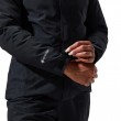 BERGHAUS Hillwalker Gore-Tex InterActive Jacket - women's jacket, size M (black) BERGHAUS Hillwalker Gore-Tex InterActive Jacket - women's jacket, size M (black)