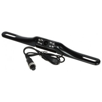 Mobile AHD camera AUTONE