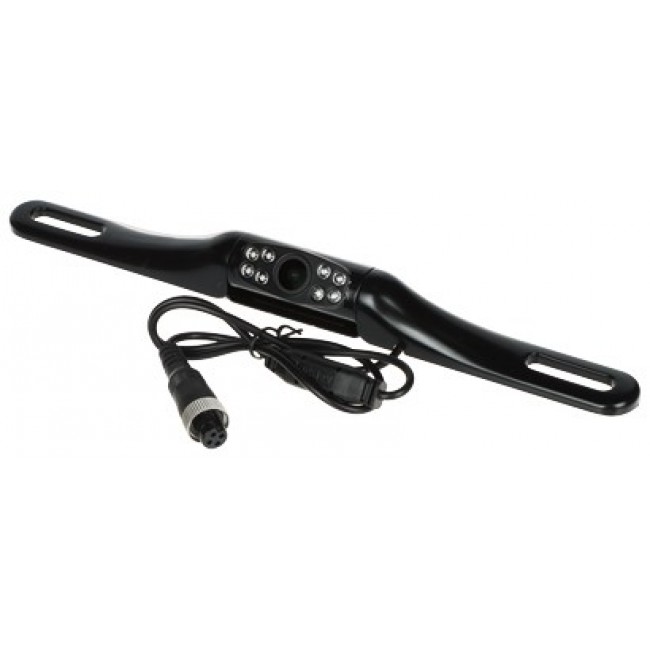 Mobile AHD camera AUTONE