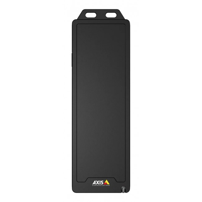 Axis FA51 1 channels 1920 x 1080 pixels