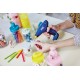 Rapid 5001703 hot glue gun/pen Blue