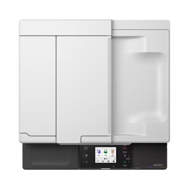 Canon MAXIFY GX2051 Inkjet A4 600 x 1200 DPI Wi-Fi