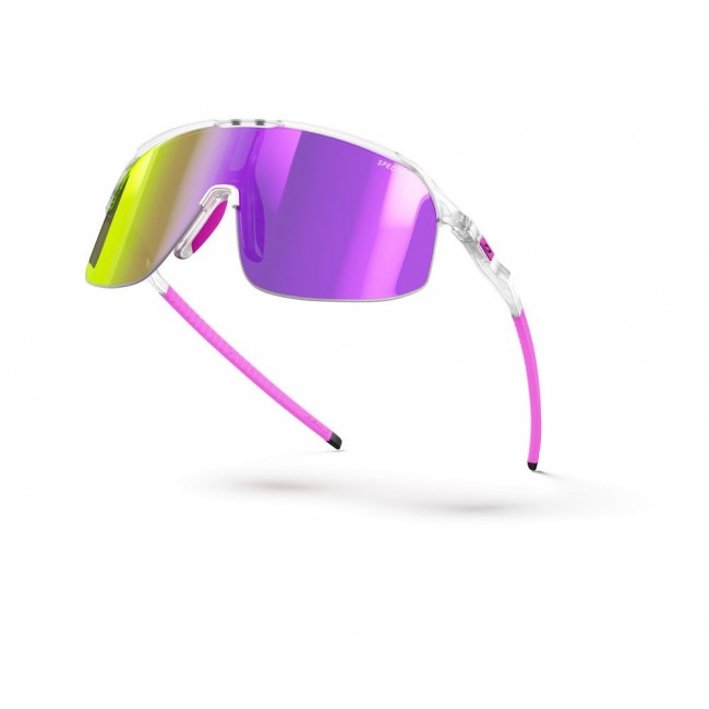 JULBO DENSITY sunglasses, size L, pink