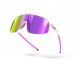 JULBO DENSITY sunglasses, size L, pink