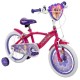 Bike HUFFY Disney PRINCESS 16
