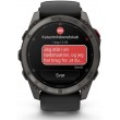 Garmin f nix 8 Pro 3.56 cm (1.4