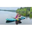 SKATINGER Peninsula Trojan Horse 335x84x15 Touring SUP Board