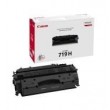 Canon 719H toner cartridge 1 pc(s) Original Black