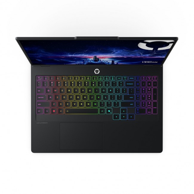 Lenovo Legion Pro 5 16IRX10 Intel Core i9 i9-14900HX Laptop 40.6 cm (16