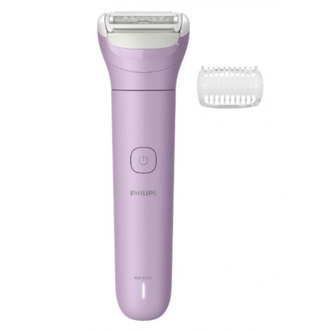 Philips 6000 series BRL114/00 women's shaver Trimmer Pink Philips 6000 series BRL114/00 women's shaver Trimmer Pink
