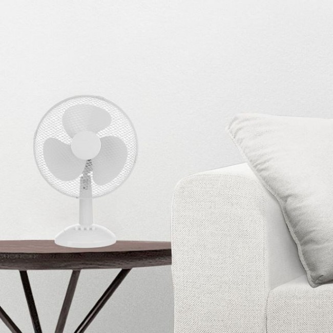 Best Fan BT-005 MAESTRO 50W Desk Fan