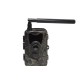 Denver WCL-8040 CMOS Night vision Black, Grey 2560 x 1440 pixels