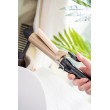 Curling iron Adler AD 2112 Black Rose gold