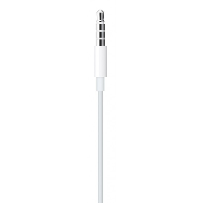 Apple EarPods (3.5mm Headphone Plug)