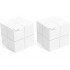 Tenda Nova MW6 Dual-band (2.4 GHz / 5 GHz) Wi-Fi 5 (802.11ac) White 2