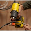 Stanley FATMAX SFMCE530B-XJ heat gun Hot air gun 510 C Black, Yellow