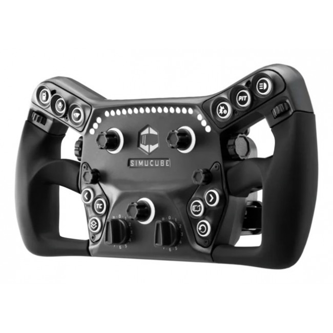 SIMUCUBE SCSAVUPRO-SC3 flight/racing simulator accessory Racing wheel