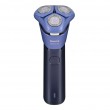 Philips 2000 series S2885/00 men's shaver Rotation shaver Blue