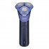 Philips 2000 series S2885/00 men's shaver Rotation shaver Blue