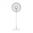 Taurus Boreal 12 Go cordless floor fan 34 cm