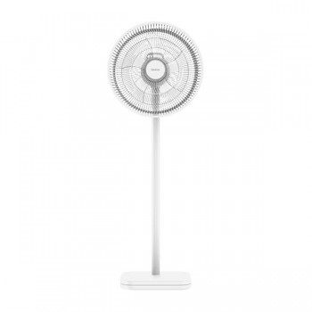 Taurus Boreal 12 Go cordless floor fan 34 cm