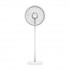 Taurus Boreal 12 Go cordless floor fan 34 cm