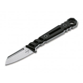 B ker Plus Ylvi Knife