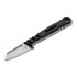 B ker Plus Ylvi Knife