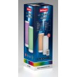 Activejet LED decorative lamp AJE-CERES RGB