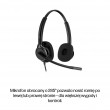 HP Poly Mission 425 Stereo USB Wired Headset Classic