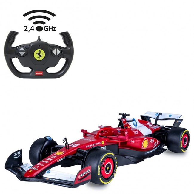 Jamara 402259 Radio-Controlled (RC) model Sport car Electric engine 1:12