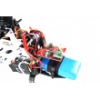 Amewi Buzzard Pro XL Radio-Controlled (RC) model Helicopter Electric engine