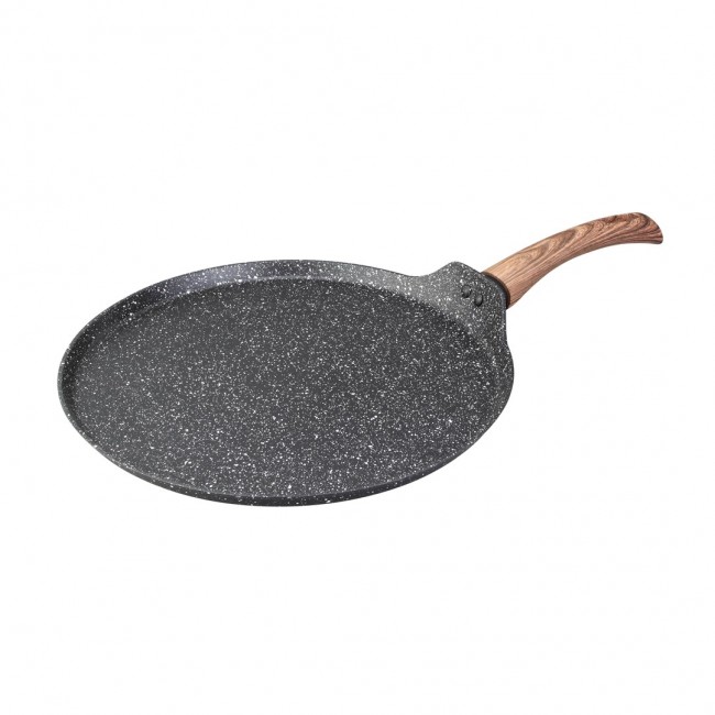 Westinghouse WCCS008506AMBB aluminium cookware set, 6 pieces